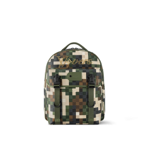 Louis Vuitton Motion Backpack